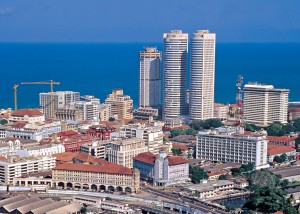 Colombo - Sri Lanka