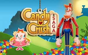 King Candy Crush