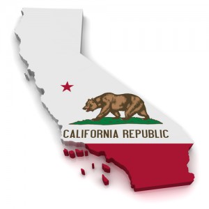 California the key in the US online gambling market