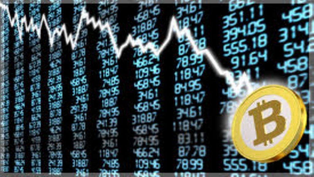 Bitcoin faces collapse after major exchange disappears | iGaming Post ...