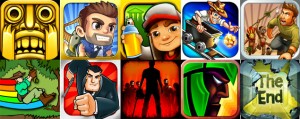 gaming apps