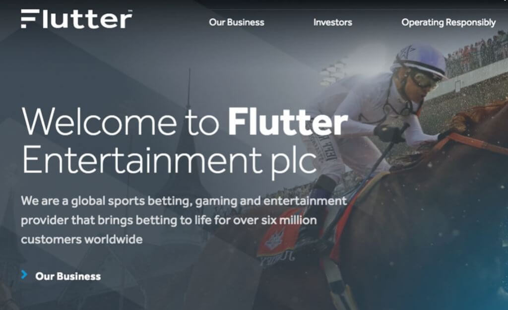 BREAKING: Flutter Entertainment To Merge With Stars Group | iGaming ...