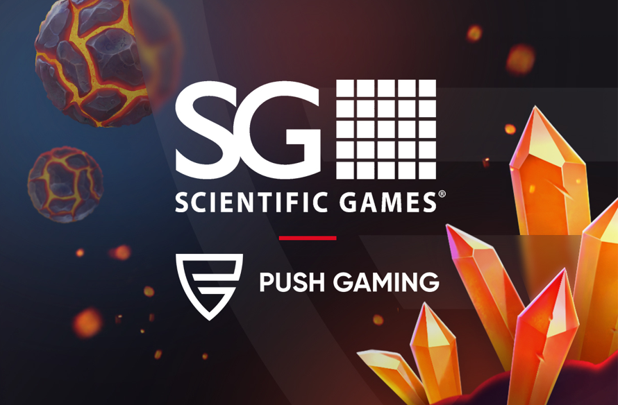 Push Gaming signs major deal with Scientific Games | iGaming Post ...
